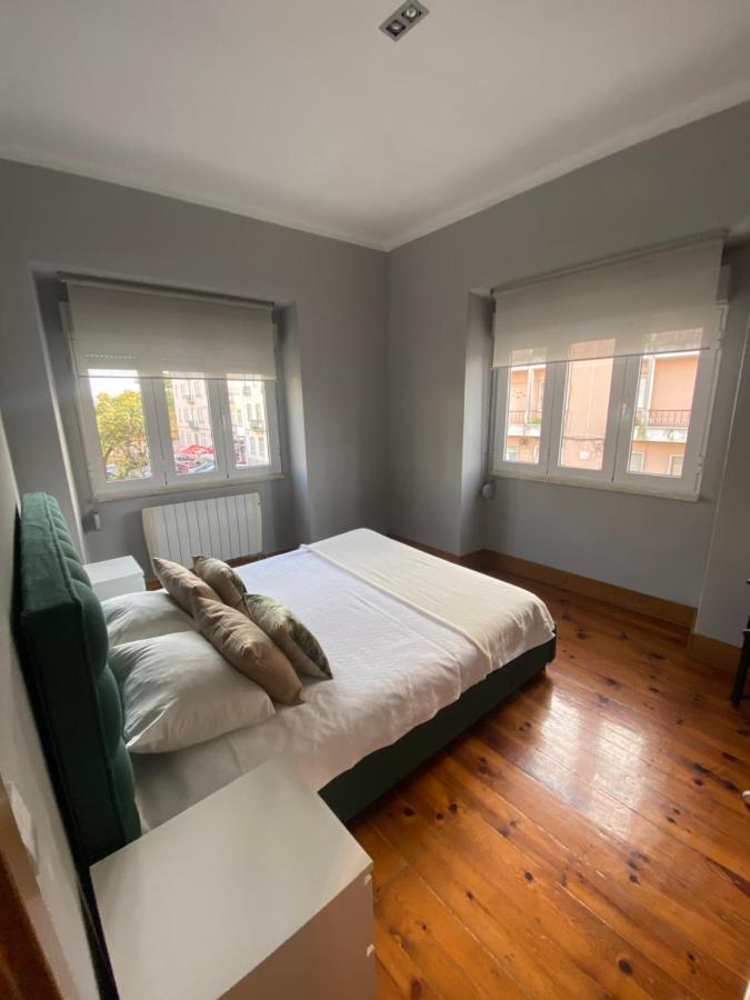 Belem Aloja Apartment Lissabon