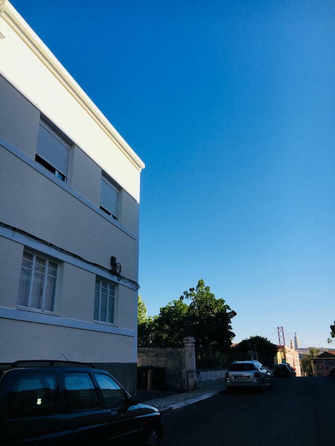 Belem Aloja Apartment Lissabon